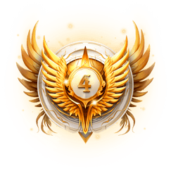 Achievements - 3.