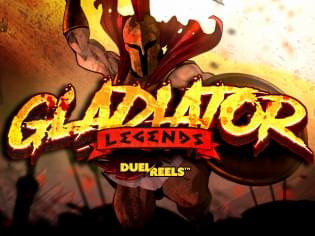 Gladiator legends. 
